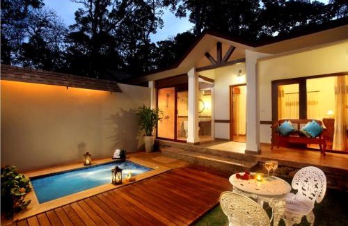Vandanmedu Resort | Experience Relaxation at Carmelia Haven Resort Thekkady