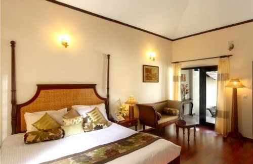 Vandanmedu Resort | Experience Relaxation at Carmelia Haven Resort Thekkady