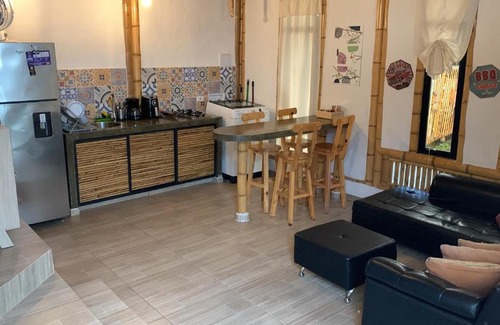 La Mesa Apartment | Discover CARMELINO Cama & Vino: Guest Rated 9/10