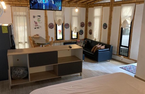 La Mesa Apartment | Discover CARMELINO Cama & Vino: Guest Rated 9/10