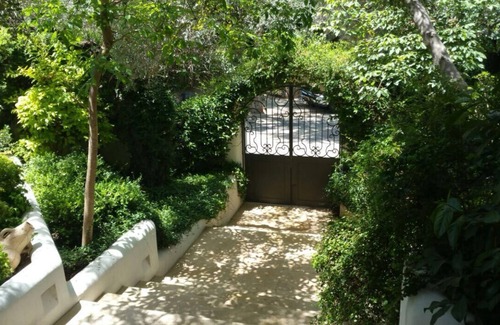 Herzliya Pituach Villa | Carmelo I Tamarisk Villa