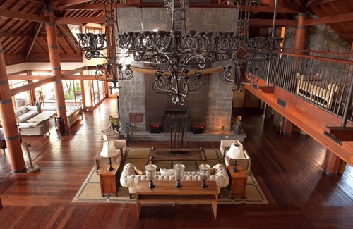 Colonia Estrella Resort | Indulge at Carmelo Resort & Spa: Oceanfront Elegance Awaits