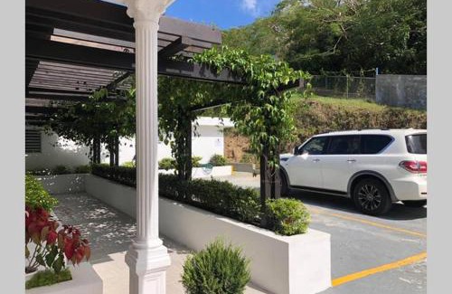 Pueblo Apartment | Unforgettable Stays at CARMELORIA IV with Pool & Family Fun