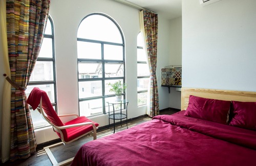Cam Le Apartment | Budget-Friendly Carmen Hostel and Apartment in Danang