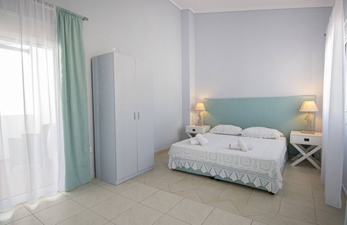Sozopolis Resort | Carmen Sea View 1 by RentalsPro Services