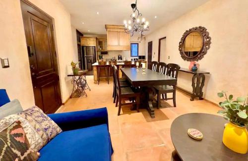 Santeagueda Apartment | Carmina en ValQuirico