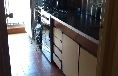 Mar del Plata Apartment | Oceanfront Retreat: Carmon Colon for 3 Guests, Perfect Stay
