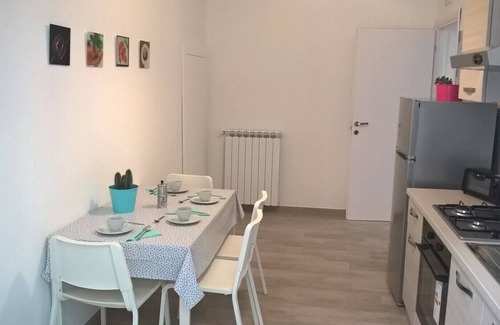 Materdei Apartment | Cozy Carmy's Door Apartment in Central Naples - Rated 9.6