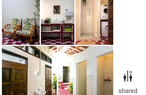 Downtown George Town House | Top-Rated Stay at Carnarvon House with 8.9/10 Reviews