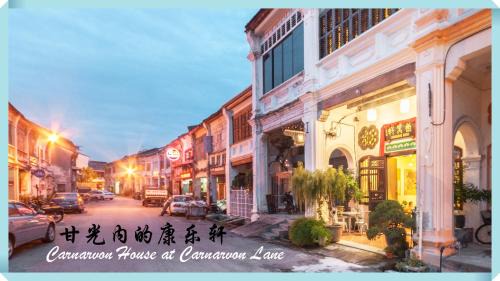 Downtown George Town House | Top-Rated Stay at Carnarvon House with 8.9/10 Reviews