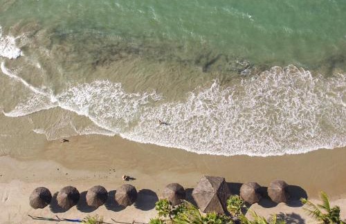 Ponta do Anel Resort | Experience Carnaubinha Praia Resort: 5-Star Oceanfront Escape