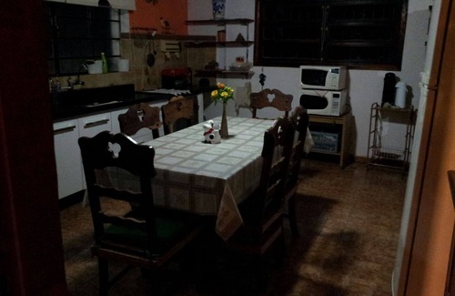 Mogi das Cruzes House | Family-Friendly Retreat at Carnav4200 with Pool & Spa