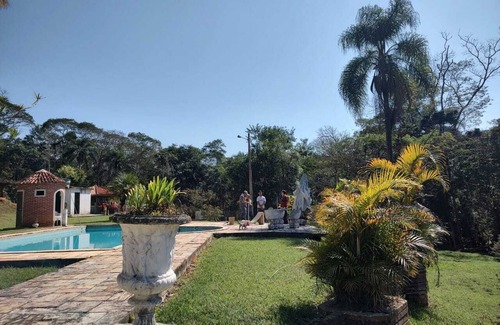 Mogi das Cruzes House | Family-Friendly Retreat at Carnav4200 with Pool & Spa