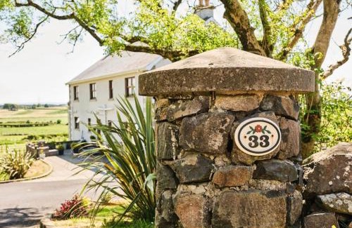 Bushmills Bed & Breakfast | Top-Rated Carnbore House BnB with Breakfast & Family-Friendly