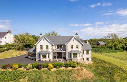 Bushmills Bed & Breakfast | Top-Rated Carnbore House BnB with Breakfast & Family-Friendly