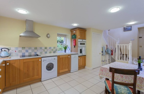 Broughshane House | Private Apartment at Carncairn West Wing: Guest Rated 9.6