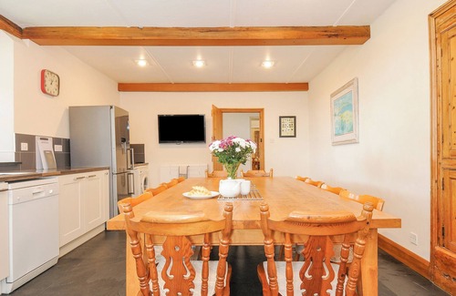 Launceston Cottage | Carneadon Farmhouse
