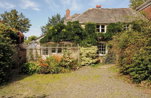 Launceston Cottage | Carneadon Farmhouse