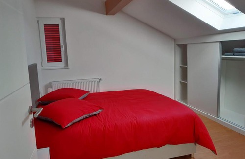 Yvonand Apartment | Family-Friendly Stay at Carneiro Appartement - Rated 9/10
