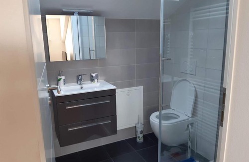 Yvonand Apartment | Family-Friendly Stay at Carneiro Appartement - Rated 9/10