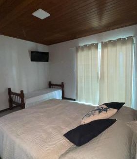 Praia de Aracatiba Apartment | Carneiro's House