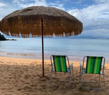 Praia de Aracatiba Apartment | Carneiro's House