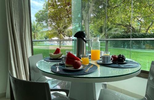 Praia dos Carneiros House | Beachfront Retreat at Carneiros Beach Resort with Pool