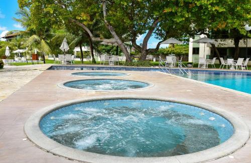 Praia dos Carneiros House | Beachfront Retreat at Carneiros Beach Resort with Pool