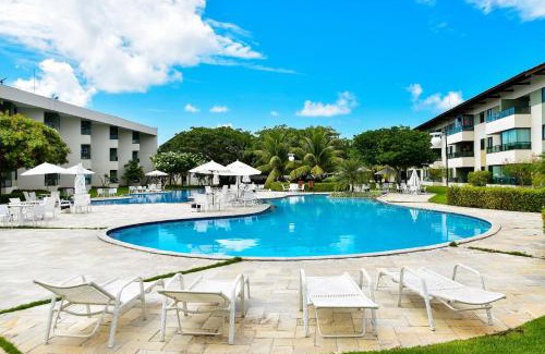 Praia dos Carneiros House | Beachfront Retreat at Carneiros Beach Resort with Pool