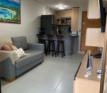 Tamandare Apartment | Experience Ultimate Relaxation at Carneiros Beach Resort 315 E