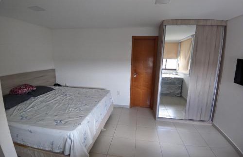 Praia dos Carneiros Apartment | Beachfront Bliss at Carneiros Beach Resort - Rated 9.2/10
