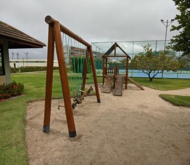 Praia dos Carneiros Apartment | Beachfront Bliss at Carneiros Beach Resort - Rated 9.2/10