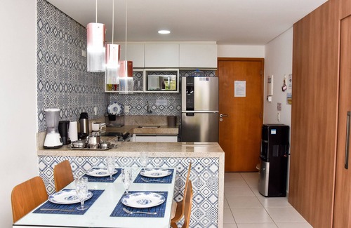 Praia dos Carneiros Resort | Relax at Carneiros Beach Resort with Ocean Views & Spa