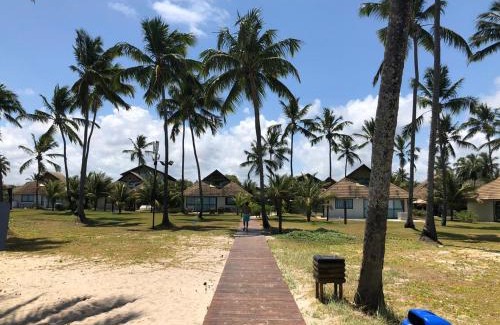 Praia dos Carneiros Apartment | Experience Carneiros Beach Resort Paradise with Ocean Views