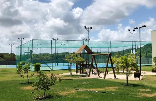 Praia dos Carneiros Apartment | Experience Carneiros Beach Resort Paradise with Ocean Views