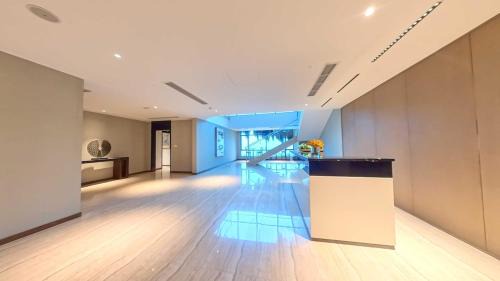 Gelang Patah Apartment | Carnelian Tower Hotel at Forestcity 4123 with WIFI