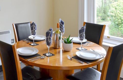 Fowey House | Experience Carnethic House with Pool and One Acre View
