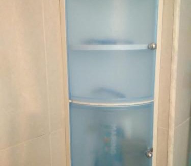 Alicante House | Budget-Friendly Stay at Carniceria Alfath with Kitchen Access