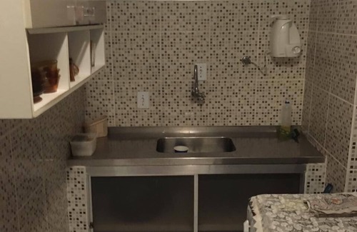 Praia Grande Apartment | Unforgettable Carnival Getaway with Ocean View & Spa