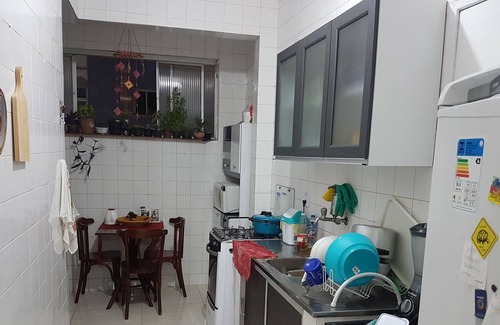 Ondina Apartment | Convenient Carnival Apartment with Breakfast in Ondina