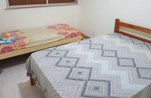 Ondina Apartment | Convenient Carnival Apartment with Breakfast in Ondina