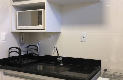 Ondina Apartment | Experience Carnival of Salvador at Ondina with Private Pool