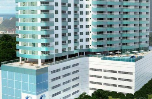 Rio Vermelho Apartment | Experience Carnival Season at Our Poolside Oasis