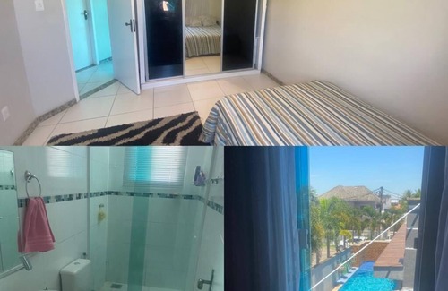 Centro House | Unforgettable Carnival Getaway with Heated Pool & Hydro