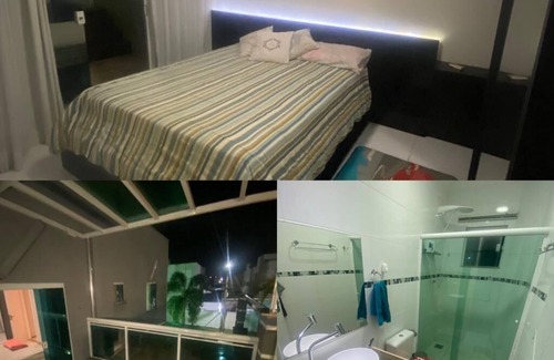 Centro House | Unforgettable Carnival Getaway with Heated Pool & Hydro