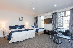 Takapuna Hotel | Stay at Carnmore Hotel Takapuna - Family-Friendly Retreat