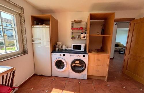 Carnota House | Exceptional Carnota Beach: Pet-Friendly with Ocean Views