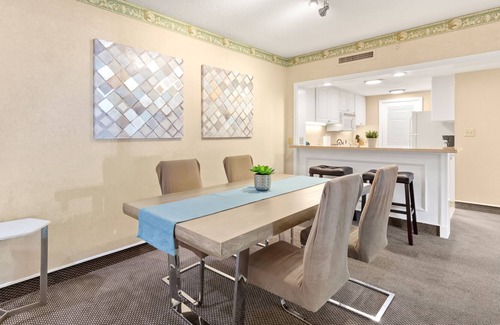 Palm Harbor Condo | CARNOUSTIE 2318 AT THE INNISBROOK RESORT GROUND FLOOR CONDO