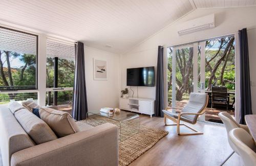 Blairgowrie House | Pet-Friendly Carnoustie Log Cabin in Blairgowrie