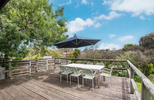 Blairgowrie House | Pet-Friendly Carnoustie Log Cabin in Blairgowrie